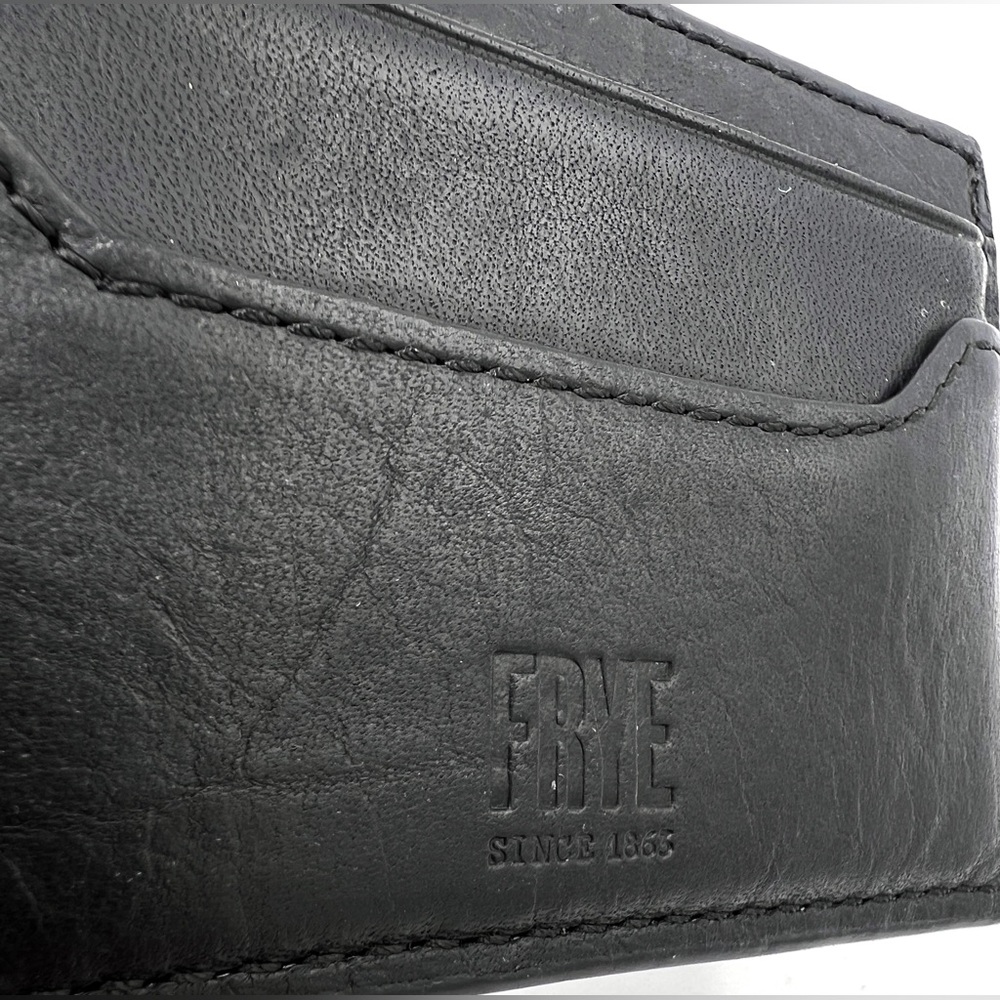 Frye Logan Card Case - Picture 4 of 7
